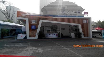 匠心独具，光影叙事——大连展柜制作与展览展示服务的艺术与实践