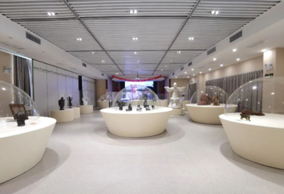 上海熙展加盟投资费用分析 展览展示服务的机遇与投入