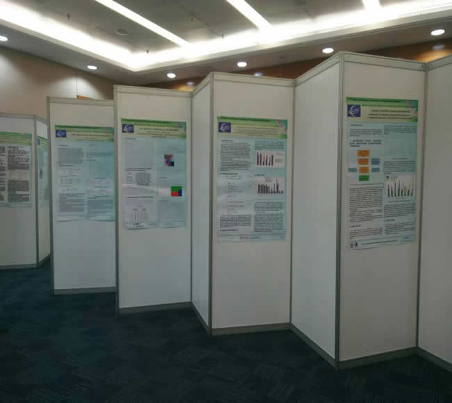 湖北展板价格行情与展览展示服务深度解析