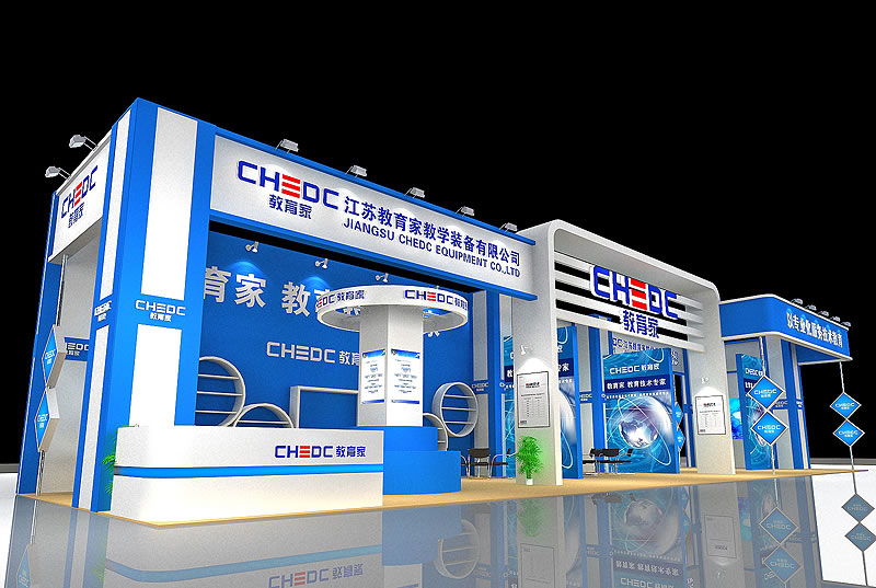 义乌会展服务 钱眼商机分类与展览展示服务的全方位解析