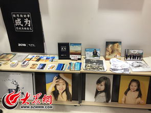 高新区文化企业项目多元化发展，山东特色文化产品与展览展示服务备受瞩目