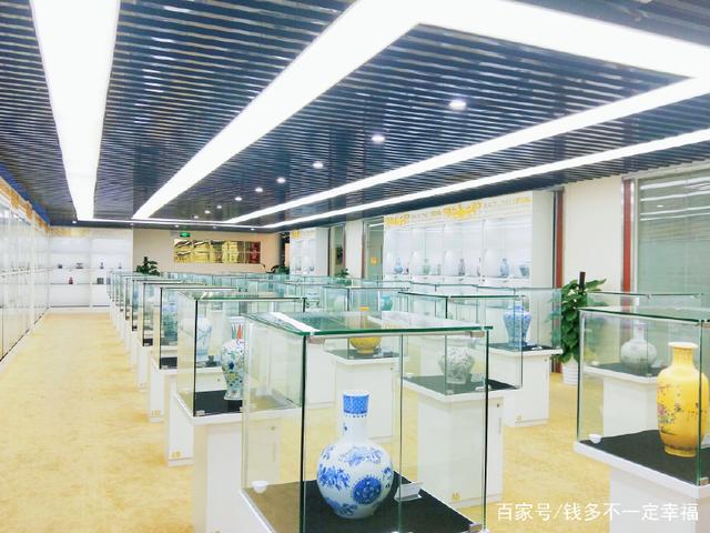 珠海市宝隆拍卖 艺术与市场的交融之地